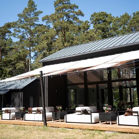 Hobekala Guesthouse Kalana 外观 照片