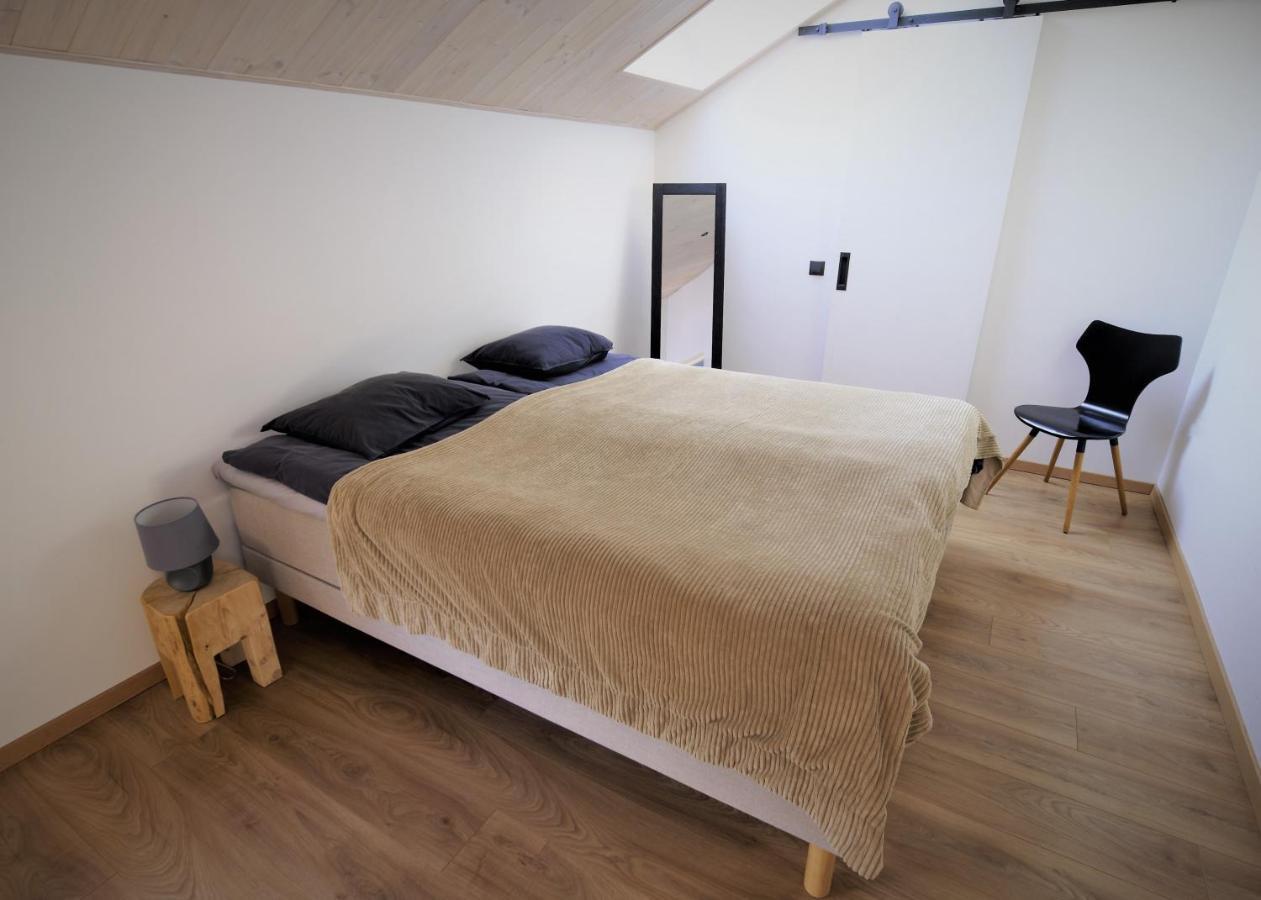 Hobekala Guesthouse Kalana 外观 照片