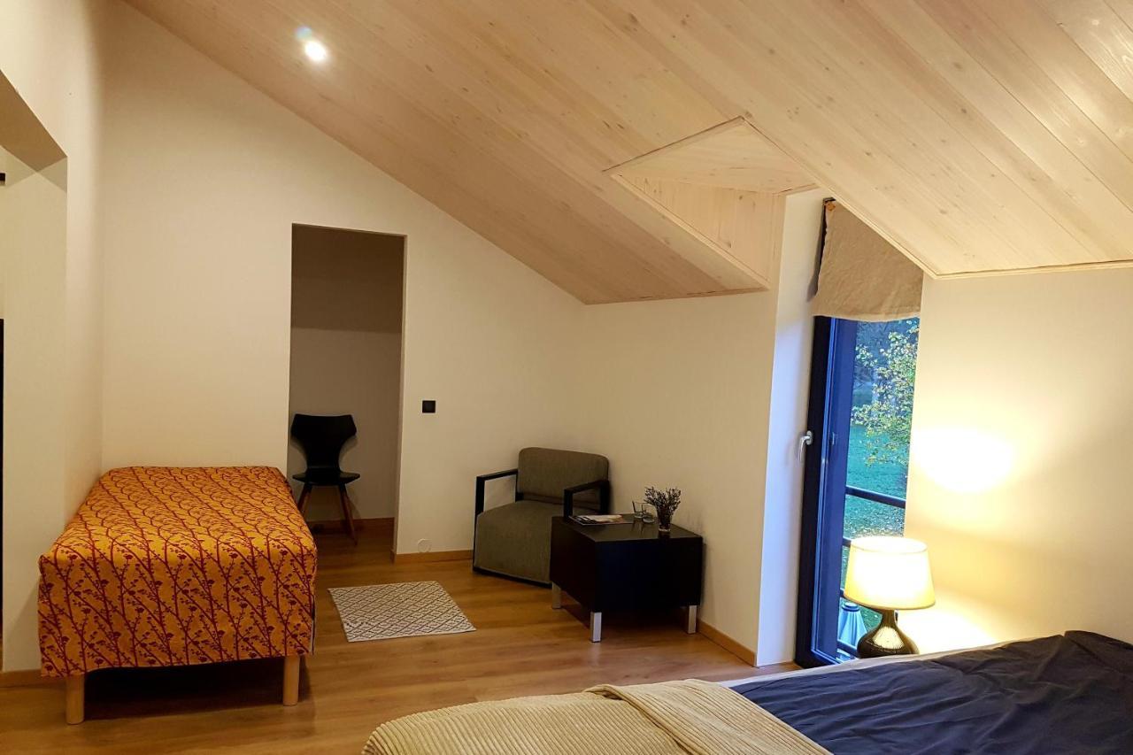 Hobekala Guesthouse Kalana 外观 照片