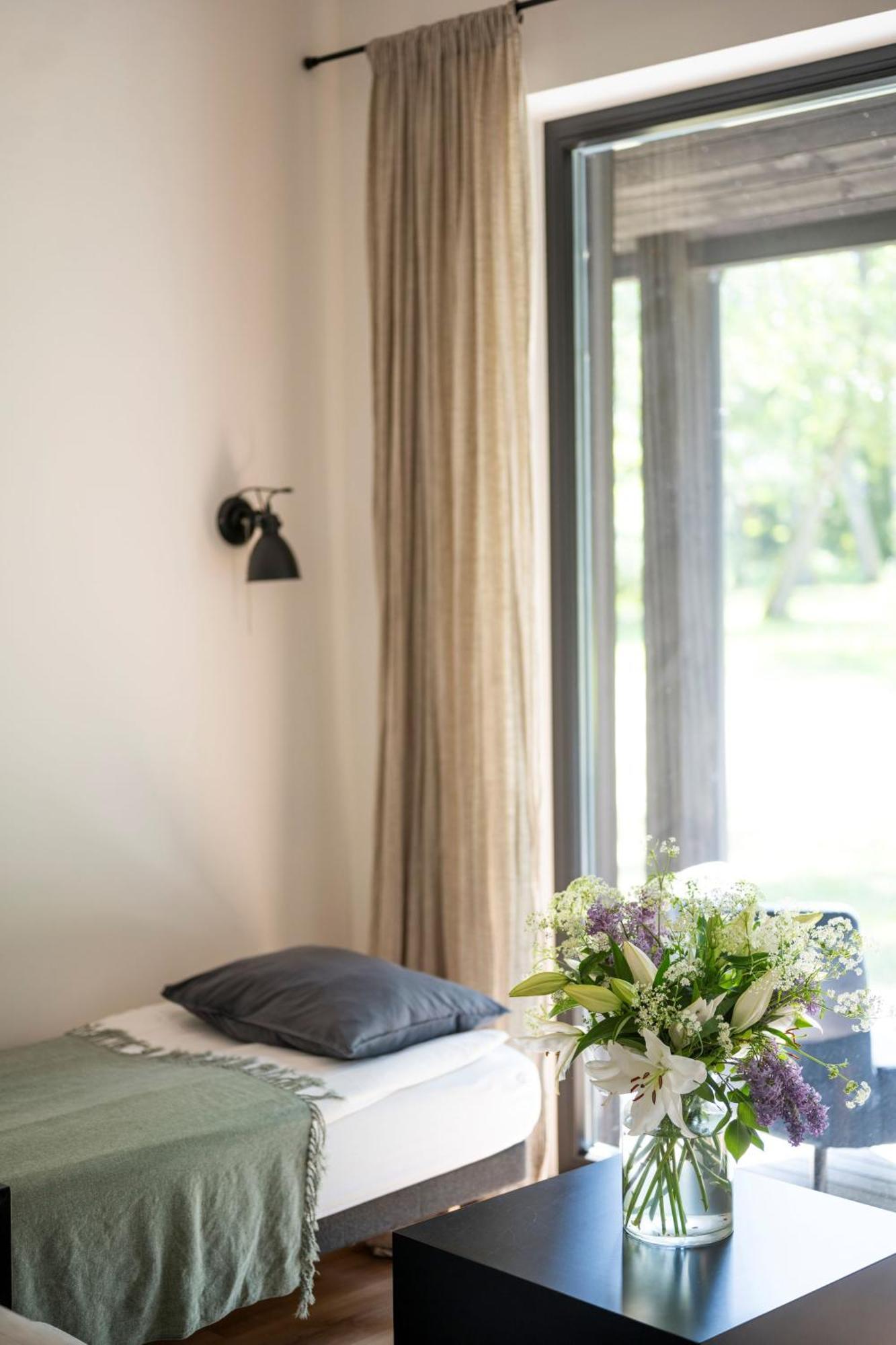 Hobekala Guesthouse Kalana 外观 照片