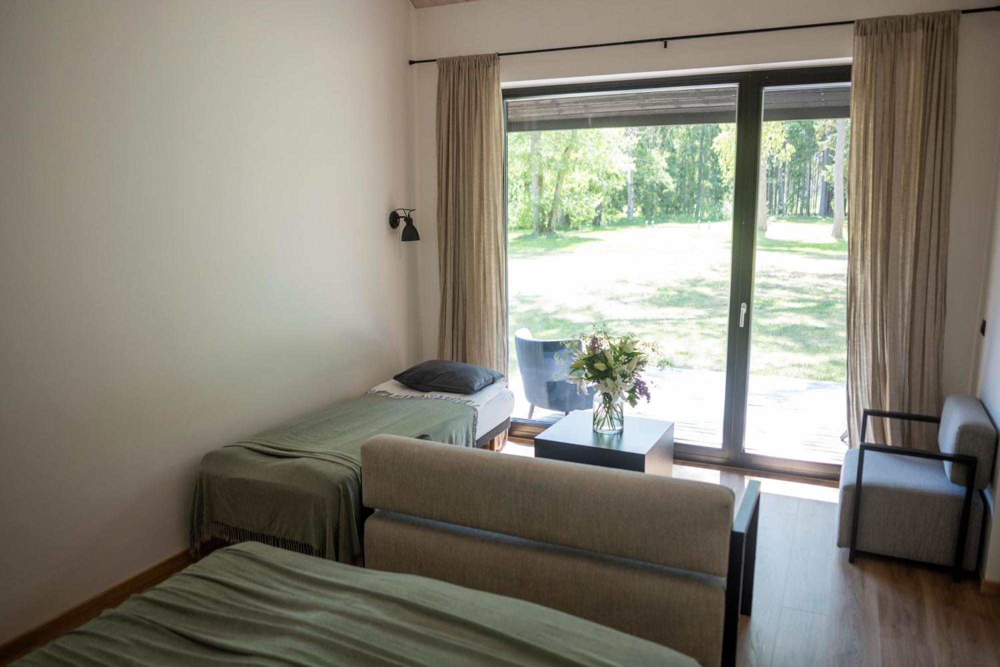 Hobekala Guesthouse Kalana 外观 照片