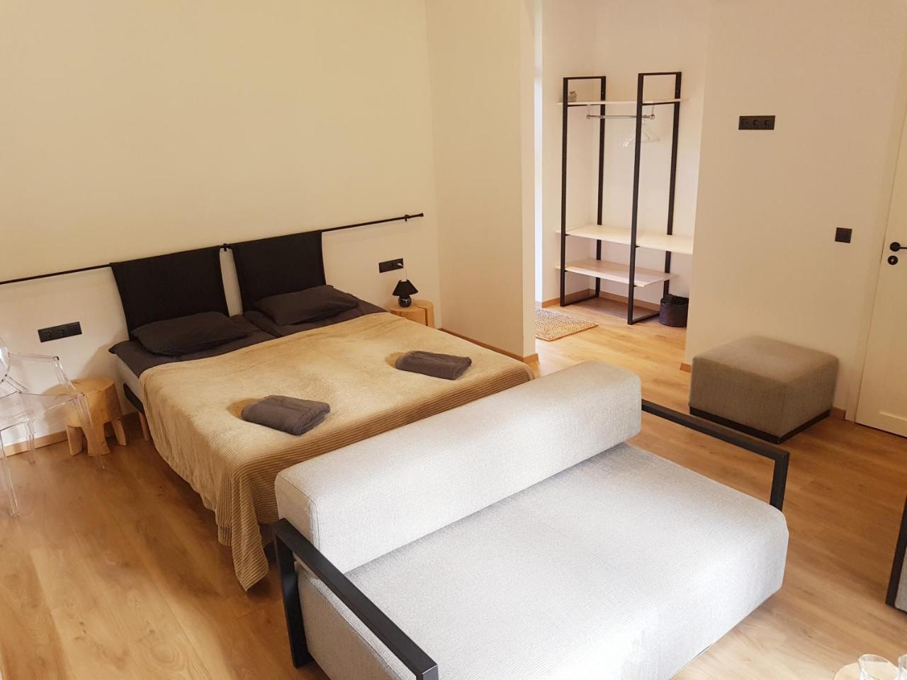 Hobekala Guesthouse Kalana 外观 照片
